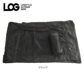 LOG OUTRUNK（ログ アウトランク）用バッグ-L 輪行バッグ 輪行袋