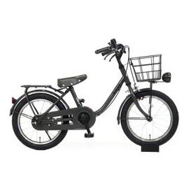 【リユース】bikke m 16インチ 2020年モデル 子供用 自転車