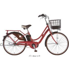 エナシスエブリ（ENERSYS every）-M  24インチ 電動自転車