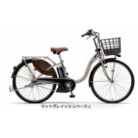 PAS With（パス ウィズ）「PA24W」24インチ 電動自転車 -23