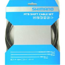 SHIMANO SUSシフト ケーブルセット MTB用