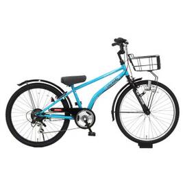 【リユース】ドライドBEAT 24インチ 2020年モデル 子供用 自転車