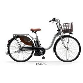 PAS With（パス ウィズ）「PA26W」26インチ 電動自転車 -23