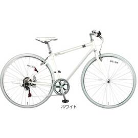 シークレットコード 700「SCH700」クロスバイク 自転車