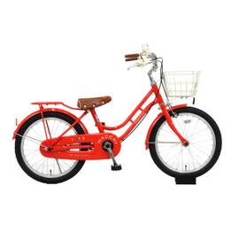 【リユース】HACCHI 18インチ 2019年モデル 子供用 自転車