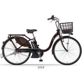 PAS With（パス ウィズ）「PA26W」26インチ 電動自転車 -22