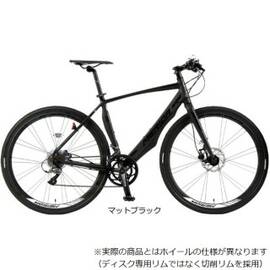 GRAN SPEED 250D（グランスピード 250D）あさひ限定-L クロスバイク 自転車
