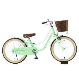 【リユース】リトルフェリーク 18インチ 2021年モデル 子供用 自転車