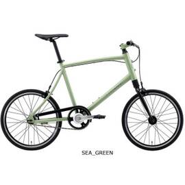 EASEL SS（イーゼル SS）-AL 20インチ フレームサイズ：500 ミニベロ 自転車