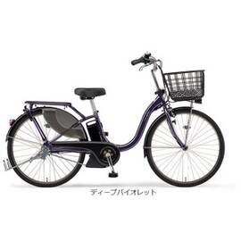 PAS With SP（パス ウィズ スーパー）「PA24WSP」24インチ 電動自転車 -24