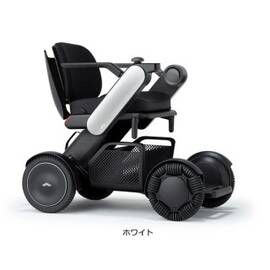 Model C2（モデルC2）電動車いす 車椅子