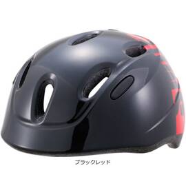 キッズヘルメット-M 子供用ヘルメット サイズ:S 頭周:47-51cm（推奨年齢1-3歳）