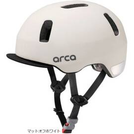 ARCA（アルカ）ヘルメット 頭周:50-54cm（4-6歳くらい）