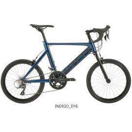 SURGE（サージュ）20インチ フレームサイズ:470 ミニベロ 自転車 -24