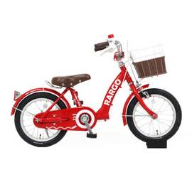 【リユース】ラルゴ 14インチ 2020年モデル 子供用 自転車