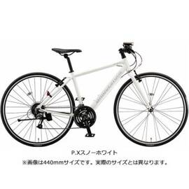 XB1「XBC392」フレームサイズ:390mm クロスバイク 自転車 -22