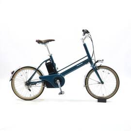 【リユース】Jコンセプト BE-JELJ034 20インチ 2022年モデル 電動自転車