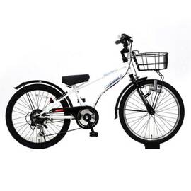 【リユース】ドライドBEAT 22インチ 2021年モデル 子供用 自転車
