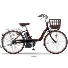 2020 PAS SION-U24（パス シオン ユー）「PA24SU」24インチ 電動自転車