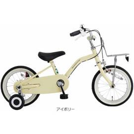 イノベーションファクトリー キッズ 16-O 16インチ 子供用 自転車