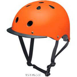 幼児用自転車ヘルメット SG サイズ:S 頭周:52-56cm