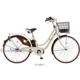 エナシスエブリ（ENERSYS every）-M  26インチ 電動自転車