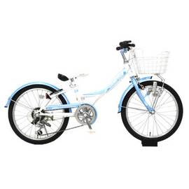 【リユース】ペシェ 20インチ 2020年モデル 子供用 自転車