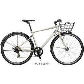 ユニファイ-A「NE-19-001」クロスバイク 自転車