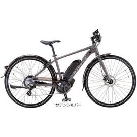 2022 EX-CROSS-E（EXクロス E）「VBEC432」27インチ 8段変速 電動自転車 ロードバイク
