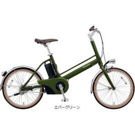 2020 Jコンセプト「BE-JELJ012A」20インチ 電動自転車