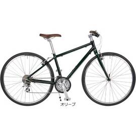 【アウトレット】SHEPHERD CITY（シェファードシティ）クロスバイク 自転車 -19
