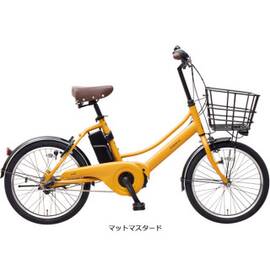 エナシスコンパクト-L 20インチ 電動自転車