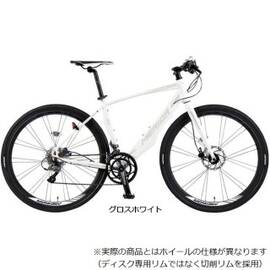 GRAN SPEED 250D（グランスピード 250D）あさひ限定-L クロスバイク 自転車