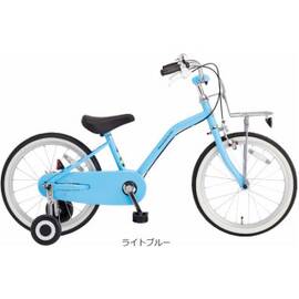 イノベーションファクトリー キッズ 16-O 16インチ 子供用 自転車