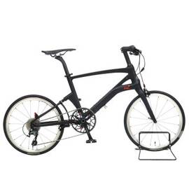 【リユース】CARACLE-COZ RB FLAT 395mm 2022年モデル 折りたたみ自転車