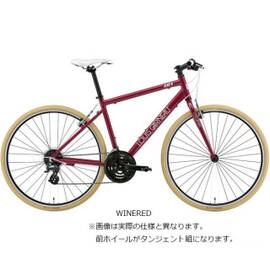 SETTER 8.0（セッター 8.0）フレームサイズ:520mm クロスバイク 自転車