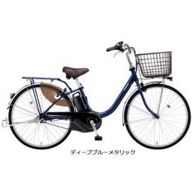 ビビ・L「BE-FL431」24インチ 電動自転車 -22