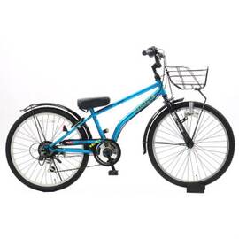 【リユース】ドライドBEAT 24インチ 子供用 自転車
