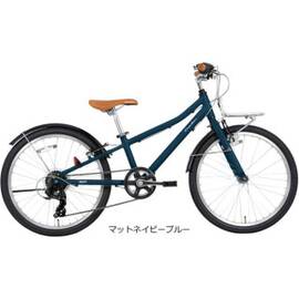 asson J22-C（アッソンJ22-C）22インチ 6段変速 子供用 自転車 -21
