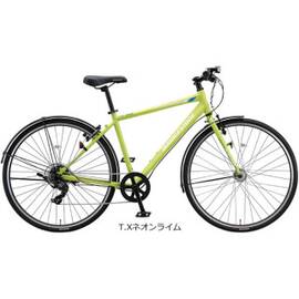2022 TB1（フレームサイズ:480mm）「TB482」 クロスバイク 自転車