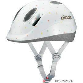 PICOT（ピコット）ヘルメット 頭周:45-47cm