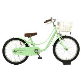 【リユース】リトルフェリーク 18インチ 2020年モデル 子供用 自転車