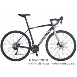 【アウトレット】VIANIRONE7 ALL ROAD GRX400 シクロクロスバイク 自転車 -21