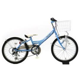 【リユース】ペシェ 20インチ 2015年モデル 子供用 自転車