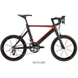 SURGE  DELTA（サージュ デルタ）20インチ フレームサイズ:520 ミニベロ 自転車 -24
