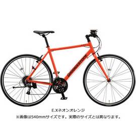 XB1「XBC492」フレームサイズ:490mm クロスバイク 自転車 -22