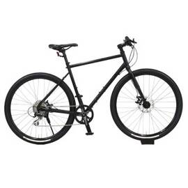 【リユース】NICASIO SE 54cm 2020年モデル クロスバイク 自転車