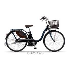 PAS With（パス ウィズ）「PA26W」26インチ 限定カラー 電動自転車 -24