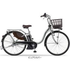 PAS With（パス ウィズ）「PA26W」26インチ 電動自転車 -22