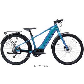 XEALT S5（ゼオルト エスファイブ）「GS51S」27.5インチ（650B）フレームサイズ:S 電動自転車 マウンテンバイク -23